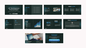 Werbe-Design von Med Hed für Service Planet Rotterdam B.V. | Design: #36683545