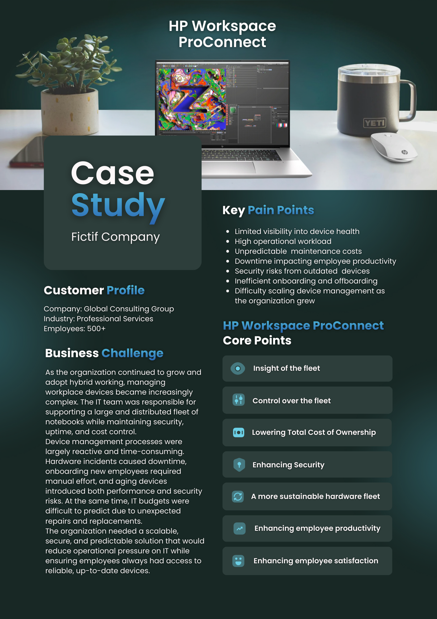 Diseño Publicitario por Med Hed para Service Planet Rotterdam B.V. | Diseño #36770693