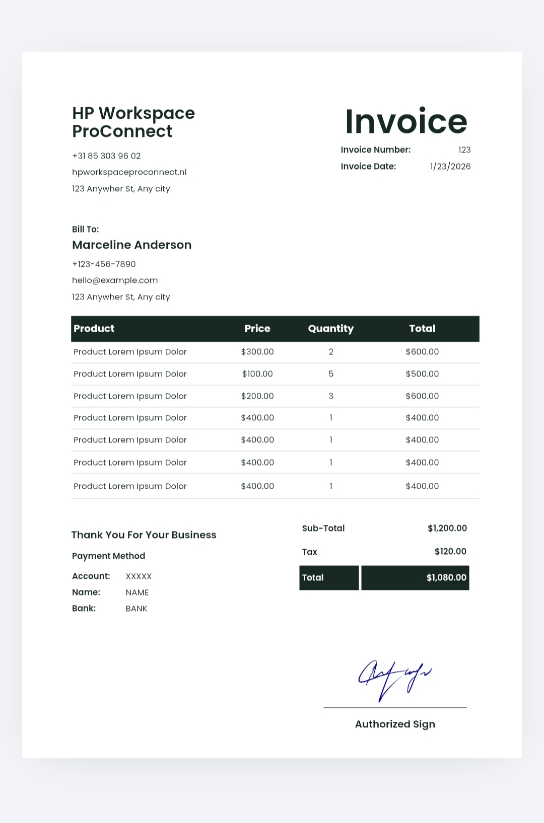 Diseño Publicitario por Med Hed para Service Planet Rotterdam B.V. | Diseño #36776886