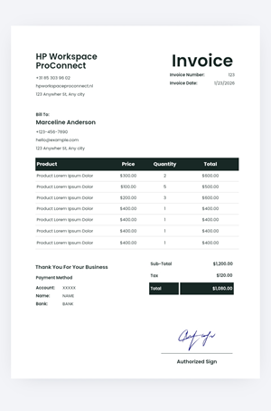 Werbe-Design von Med Hed für Service Planet Rotterdam B.V. | Design: #36776886