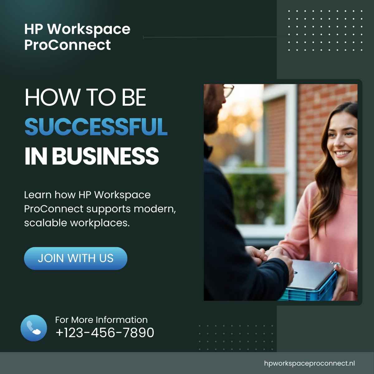 Advertisement Design by Med Hed for Service Planet Rotterdam B.V. | Design #36782719