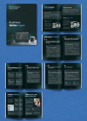 Werbe-Design von Med Hed für Service Planet Rotterdam B.V. | Design: #36830338