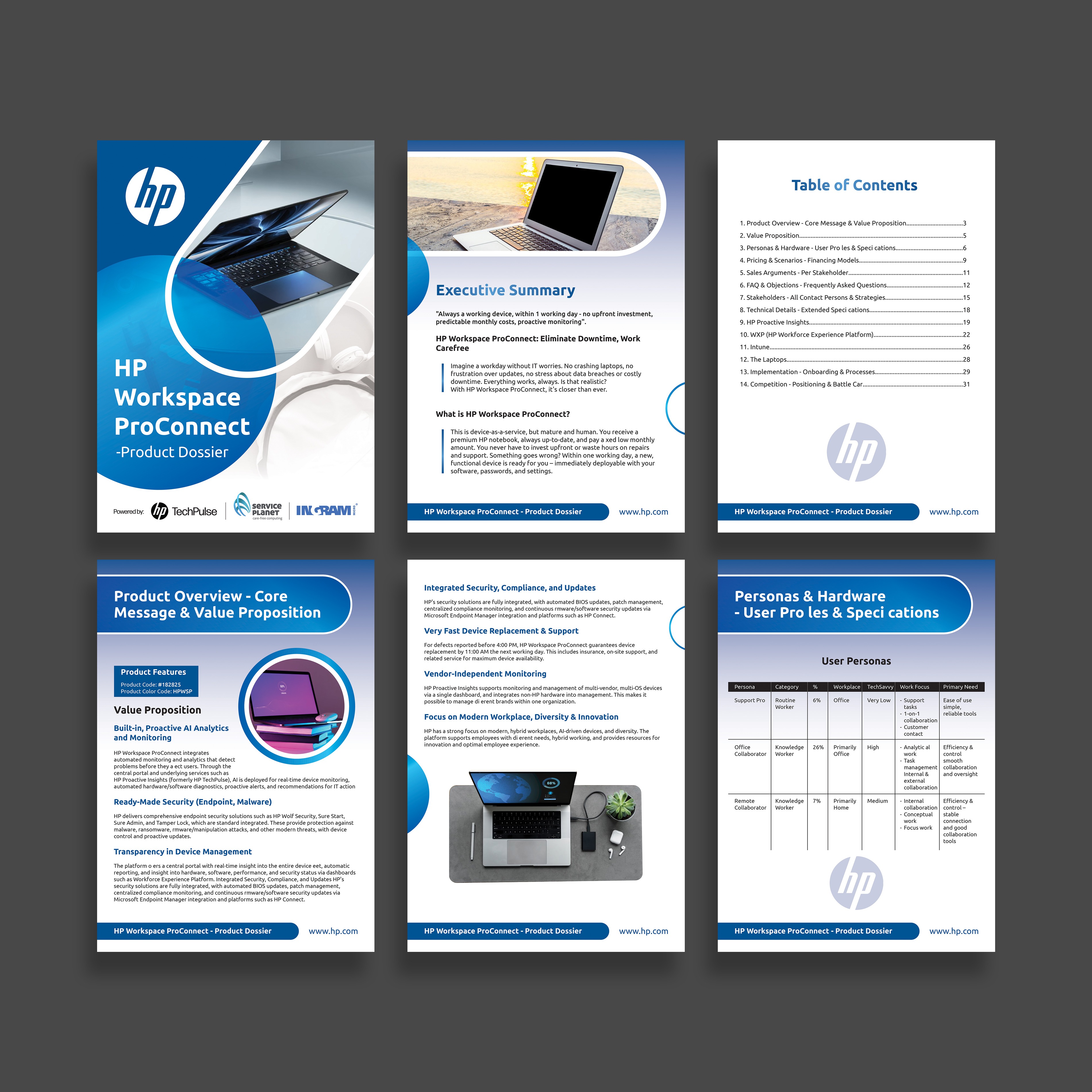 Diseño Publicitario por Impressive Designs para Service Planet Rotterdam B.V. | Diseño #36564463