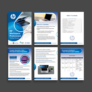 Werbe-Design von Impressive Designs für Service Planet Rotterdam B.V. | Design: #36564463