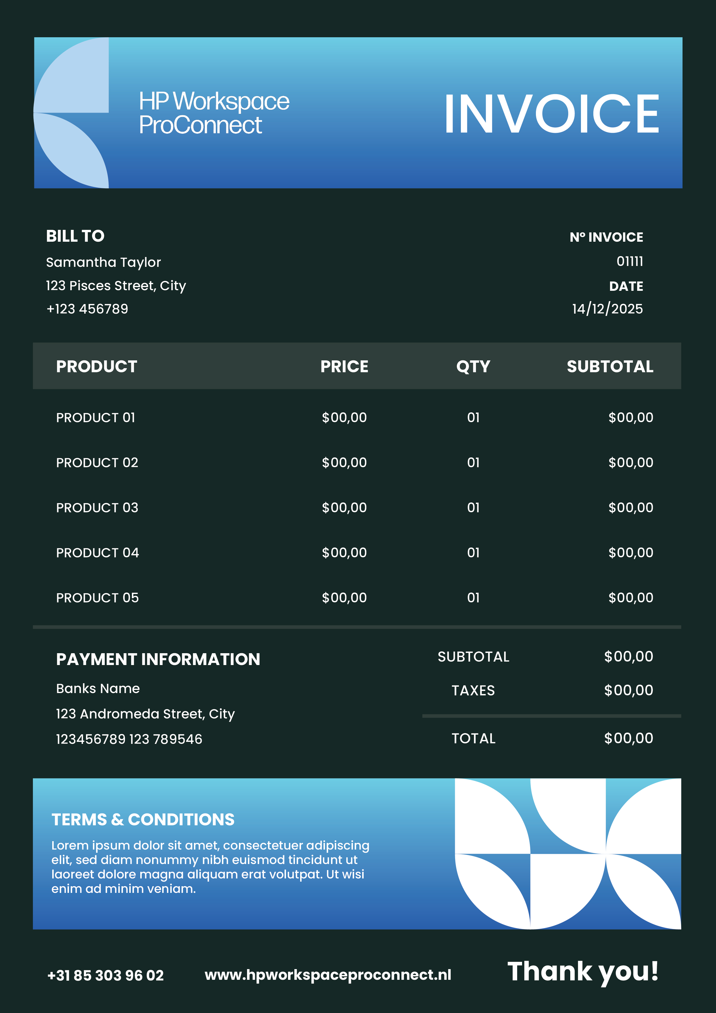 Werbe-Design von Senthil Kumaar V für Service Planet Rotterdam B.V. | Design #36570136