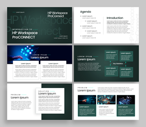 Werbe-Design von Graphic Guy für Service Planet Rotterdam B.V. | Design #36561407