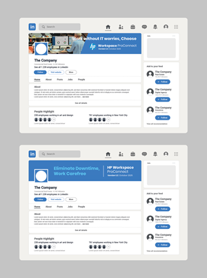 Diseño Publicitario por Creative D2024 para Service Planet Rotterdam B.V. | Diseño: #36567004