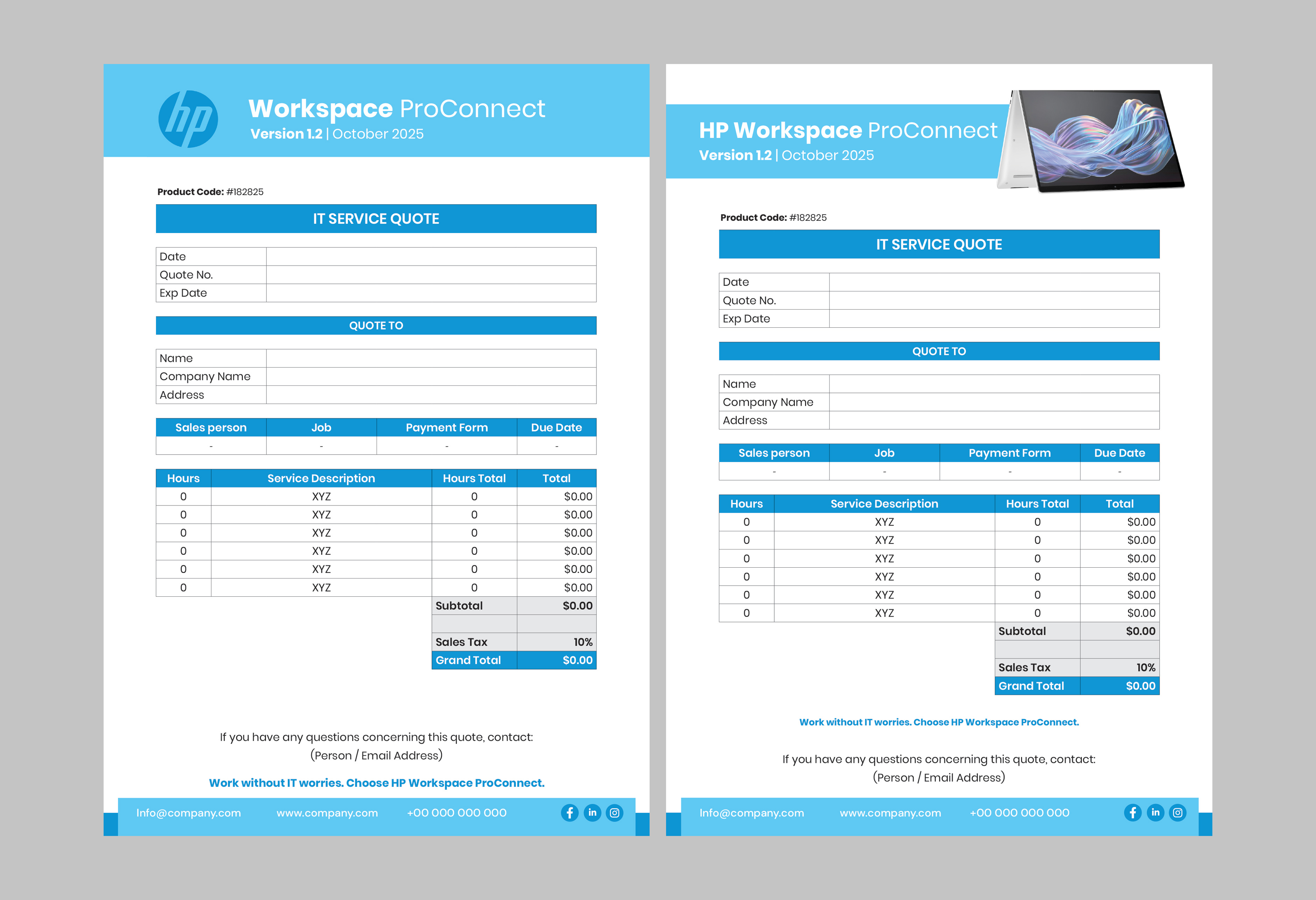 Advertisement Design by Creative D2024 for Service Planet Rotterdam B.V. | Design #36567005