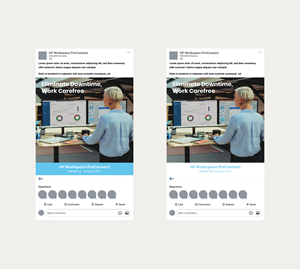 Diseño Publicitario por Creative D2024 para Service Planet Rotterdam B.V. | Diseño: #36567555