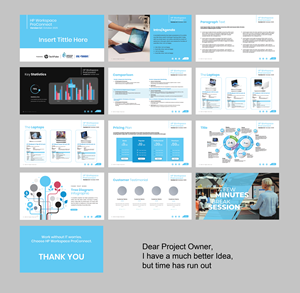 Diseño Publicitario por Creative D2024 para Service Planet Rotterdam B.V. | Diseño: #36569806