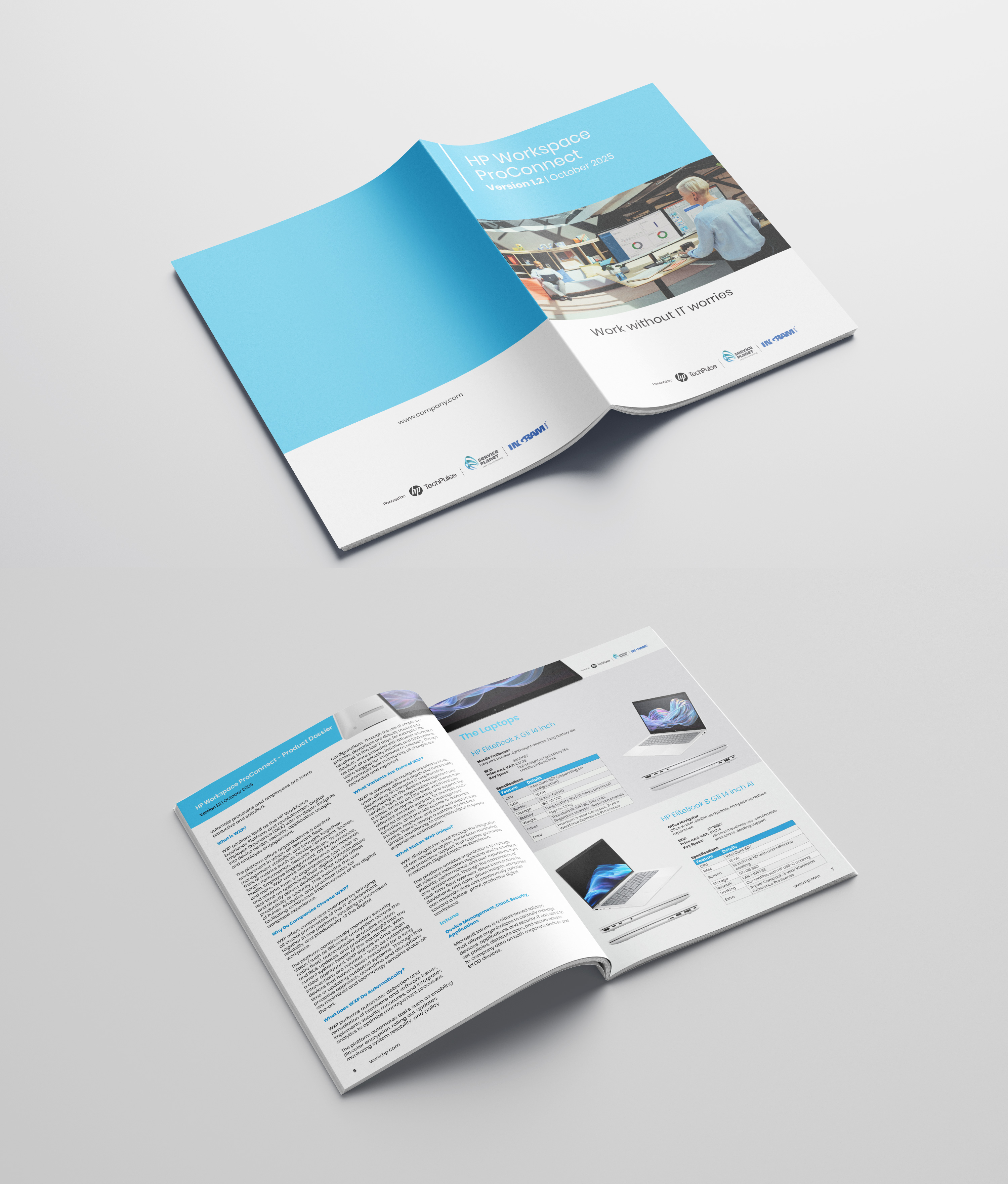 Advertisement Design by Creative D2024 for Service Planet Rotterdam B.V. | Design #36569957