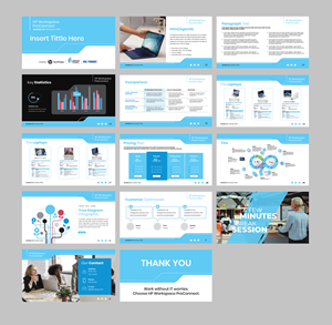 Werbe-Design von Creative D2024 für Service Planet Rotterdam B.V. | Design: #36575855