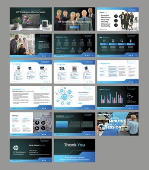 Werbe-Design von Creative D2024 für Service Planet Rotterdam B.V. | Design: #36702852