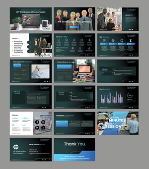 Werbe-Design von Creative D2024 für Service Planet Rotterdam B.V. | Design: #36702917