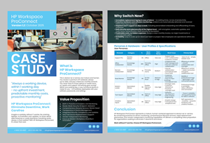 Diseño Publicitario por Creative D2024 para Service Planet Rotterdam B.V. | Diseño: #36705115