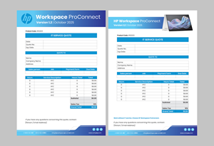 Diseño Publicitario por Creative D2024 para Service Planet Rotterdam B.V. | Diseño: #36705120