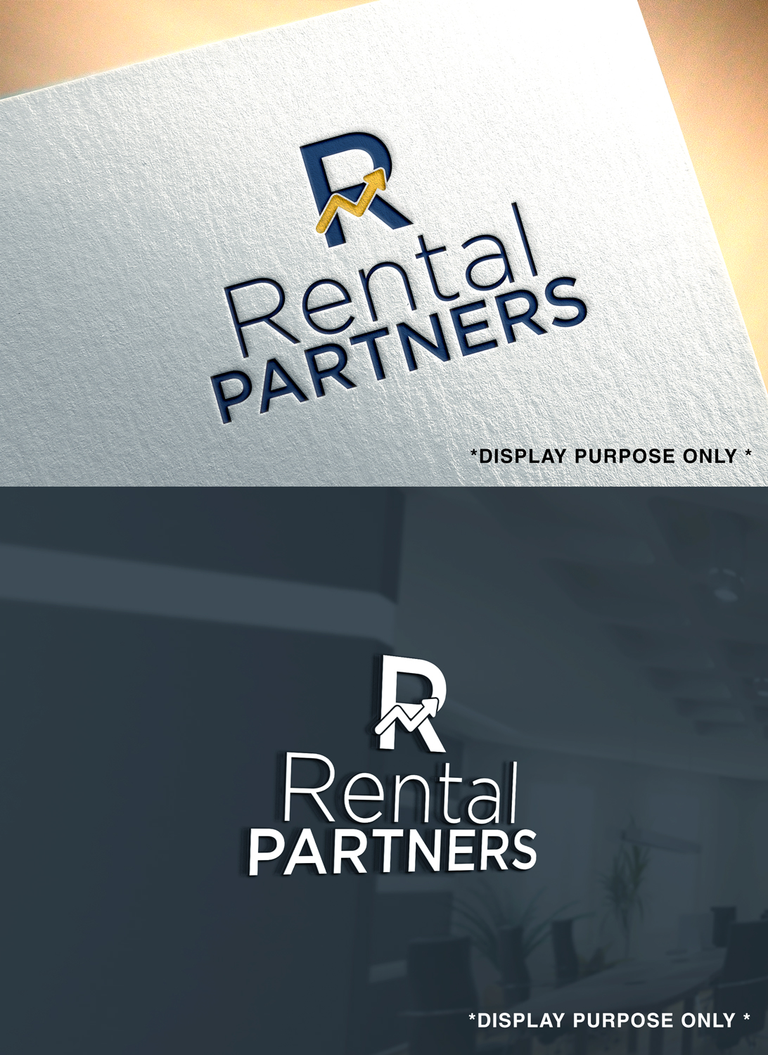 Logo Design by RaKu 2 for this project | Design #36582249
