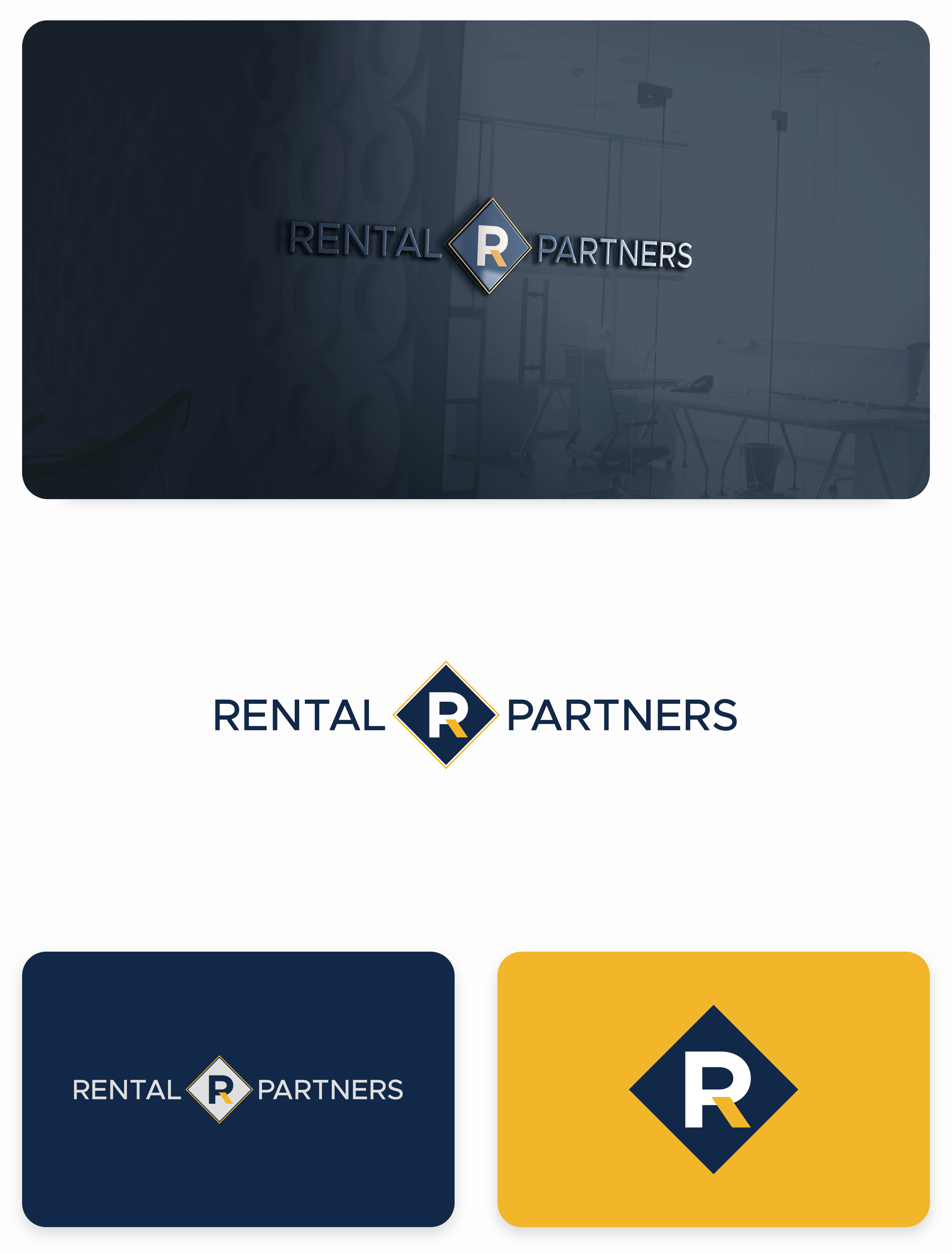 Logo Design by Interloop_Designs for this project | Design #36558718