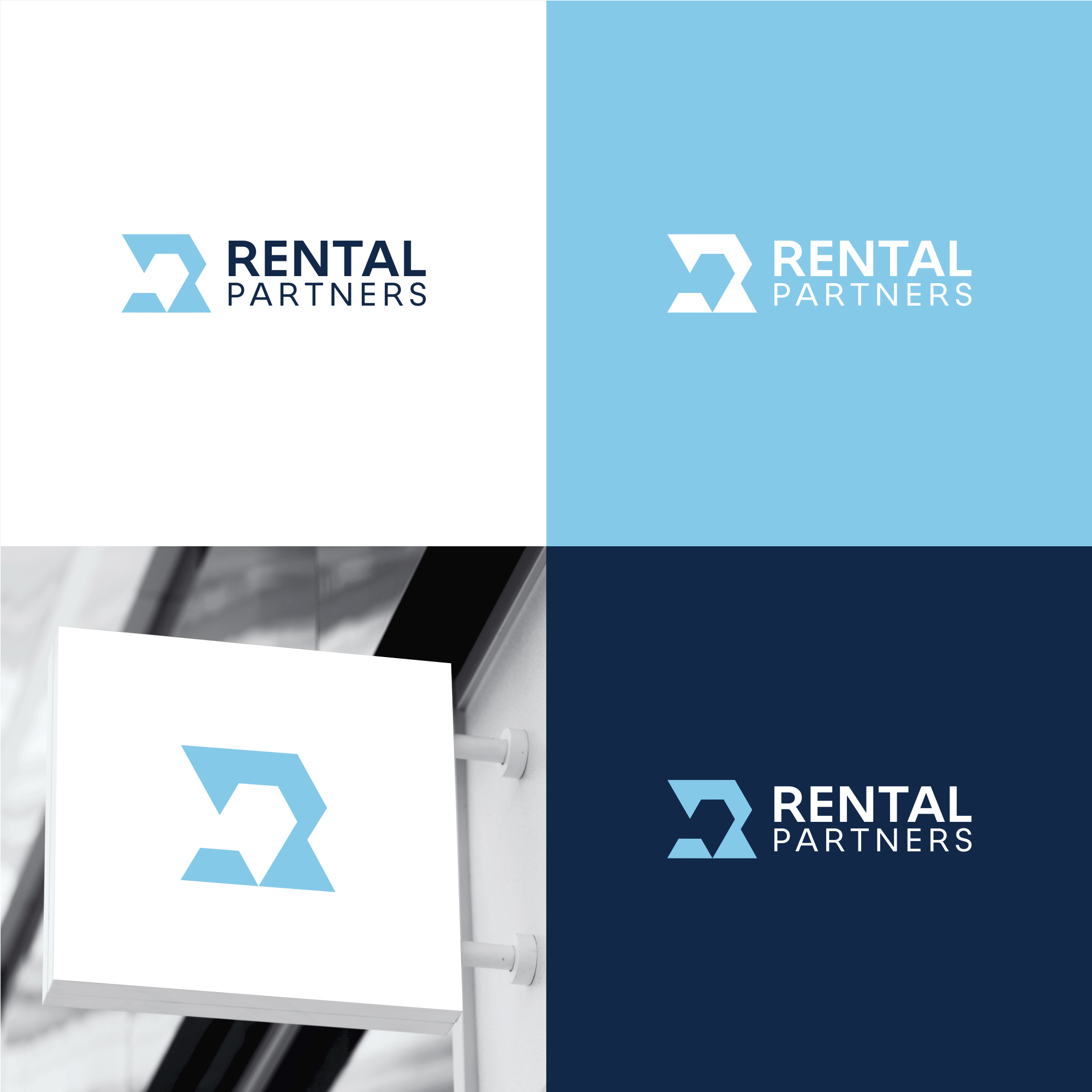 Logo Design by Royco for this project | Design #36567722