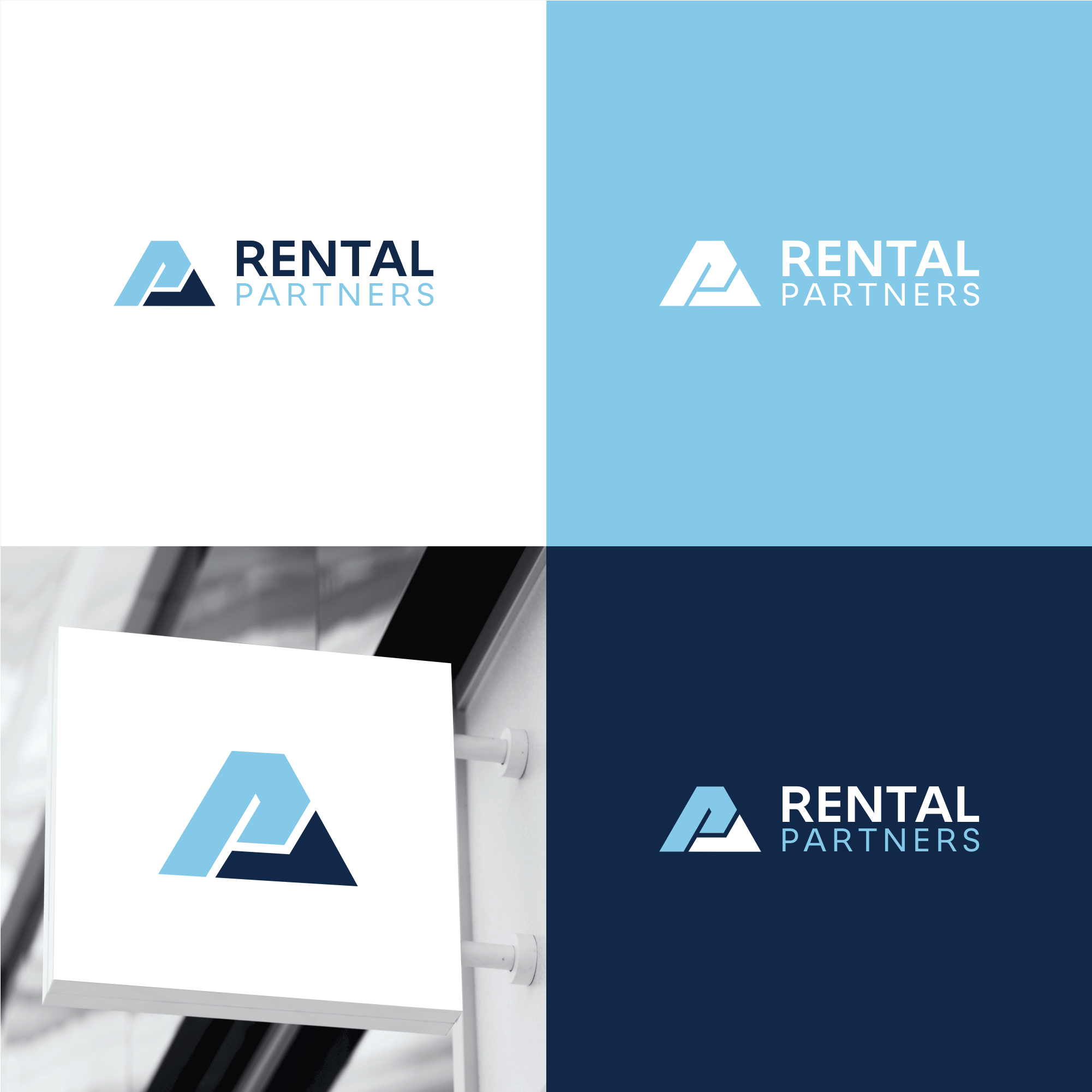 Logo Design by Royco for this project | Design #36567742