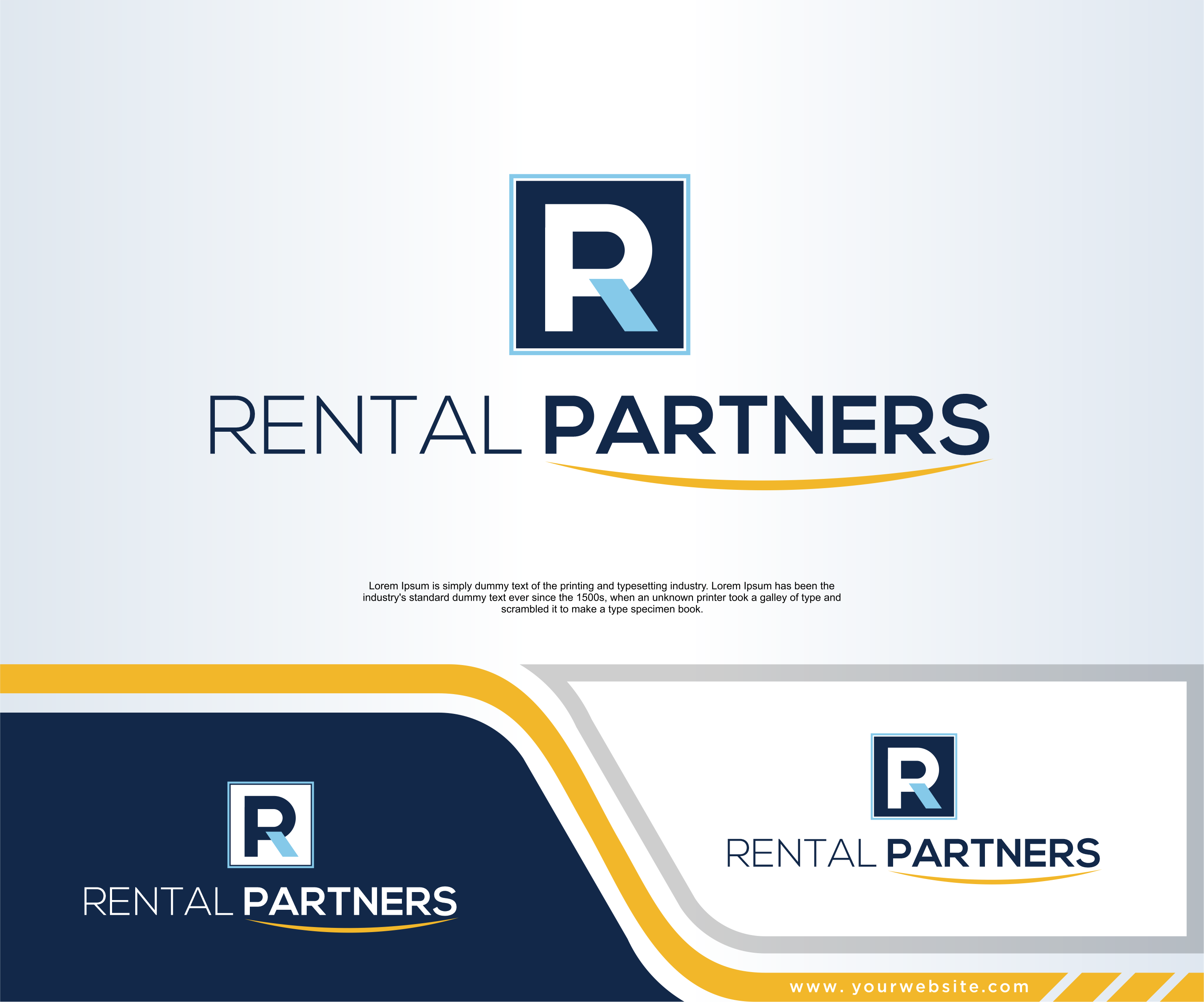 Logo Design by dobleh_creative for this project | Design #36558709