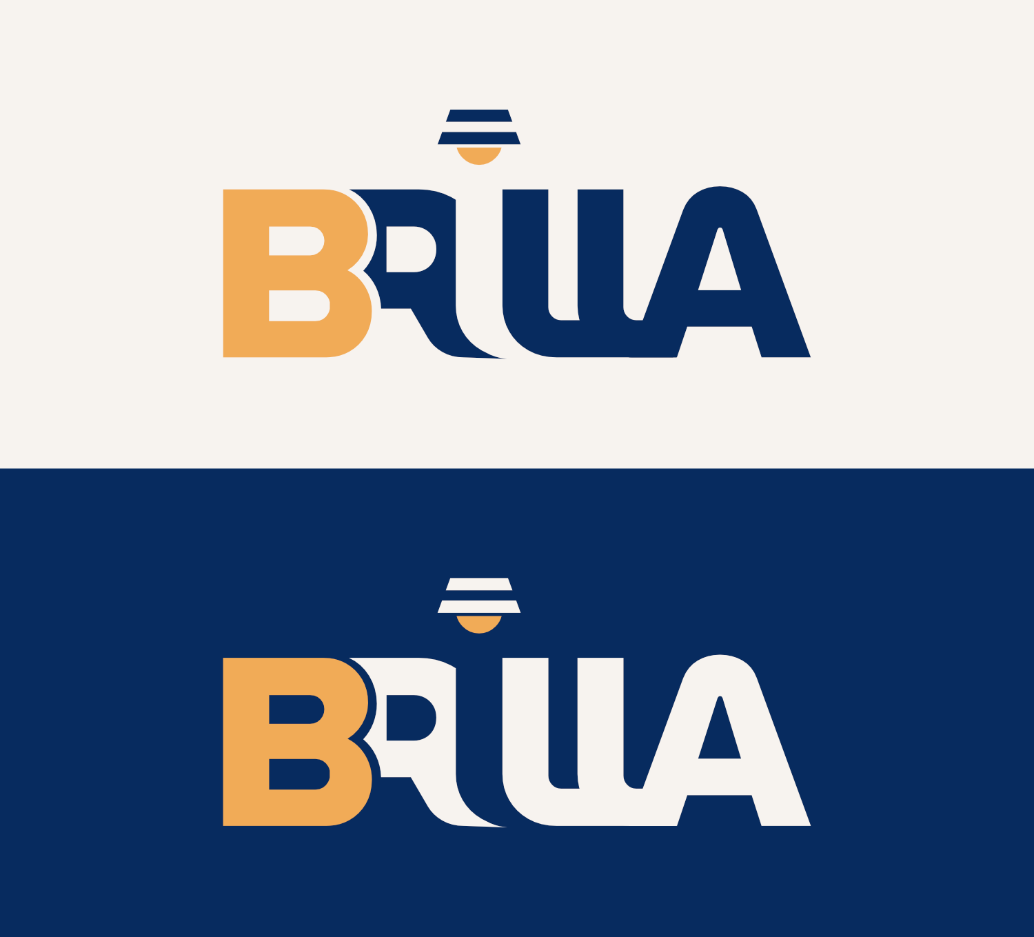 Logo Design by Zarina Tama for this project | Design #36591614