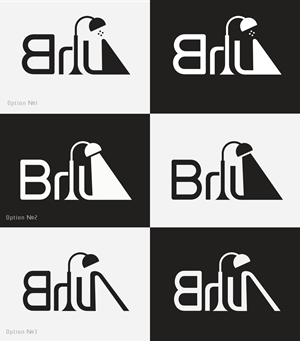 Logo Design by Zarina Tama for this project | Design: #36595428