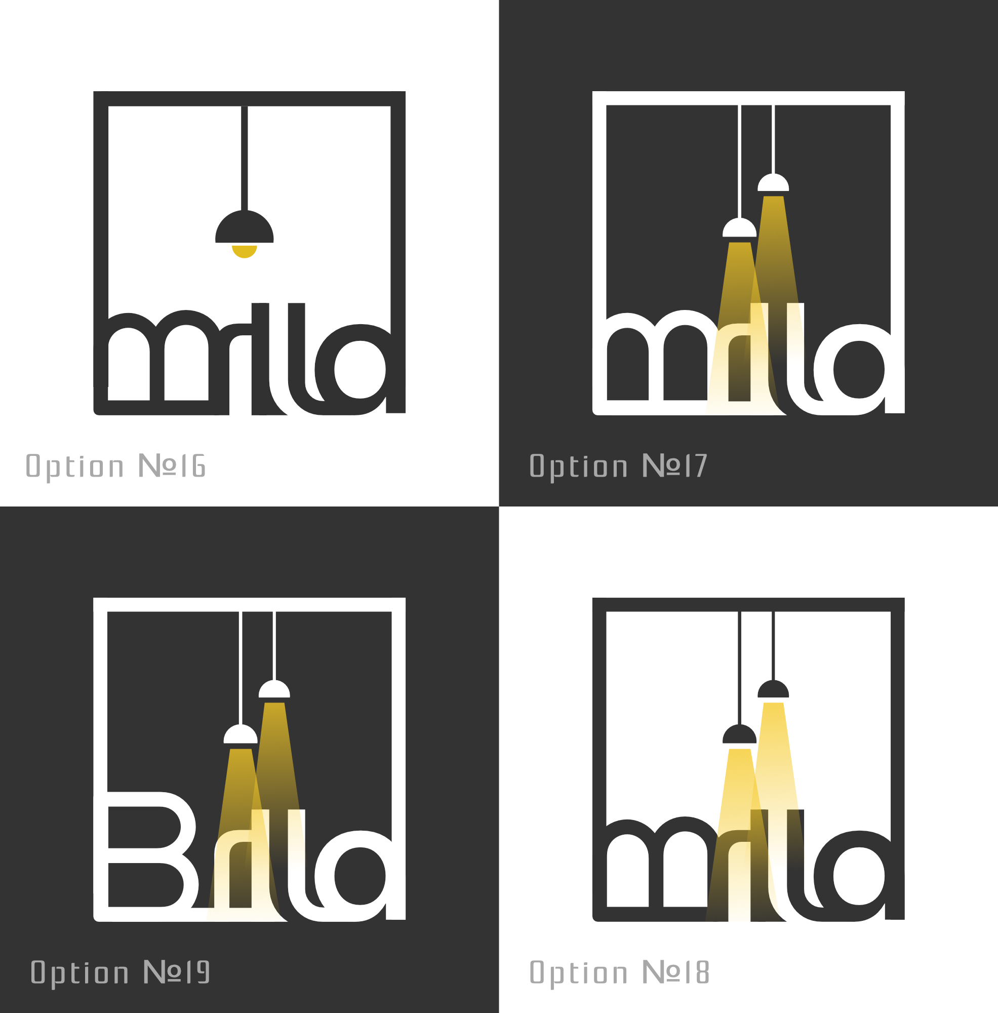 Logo Design by Zarina Tama for this project | Design #36597373