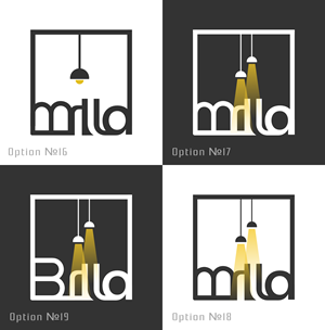 Logo Design by Zarina Tama for this project | Design: #36597373