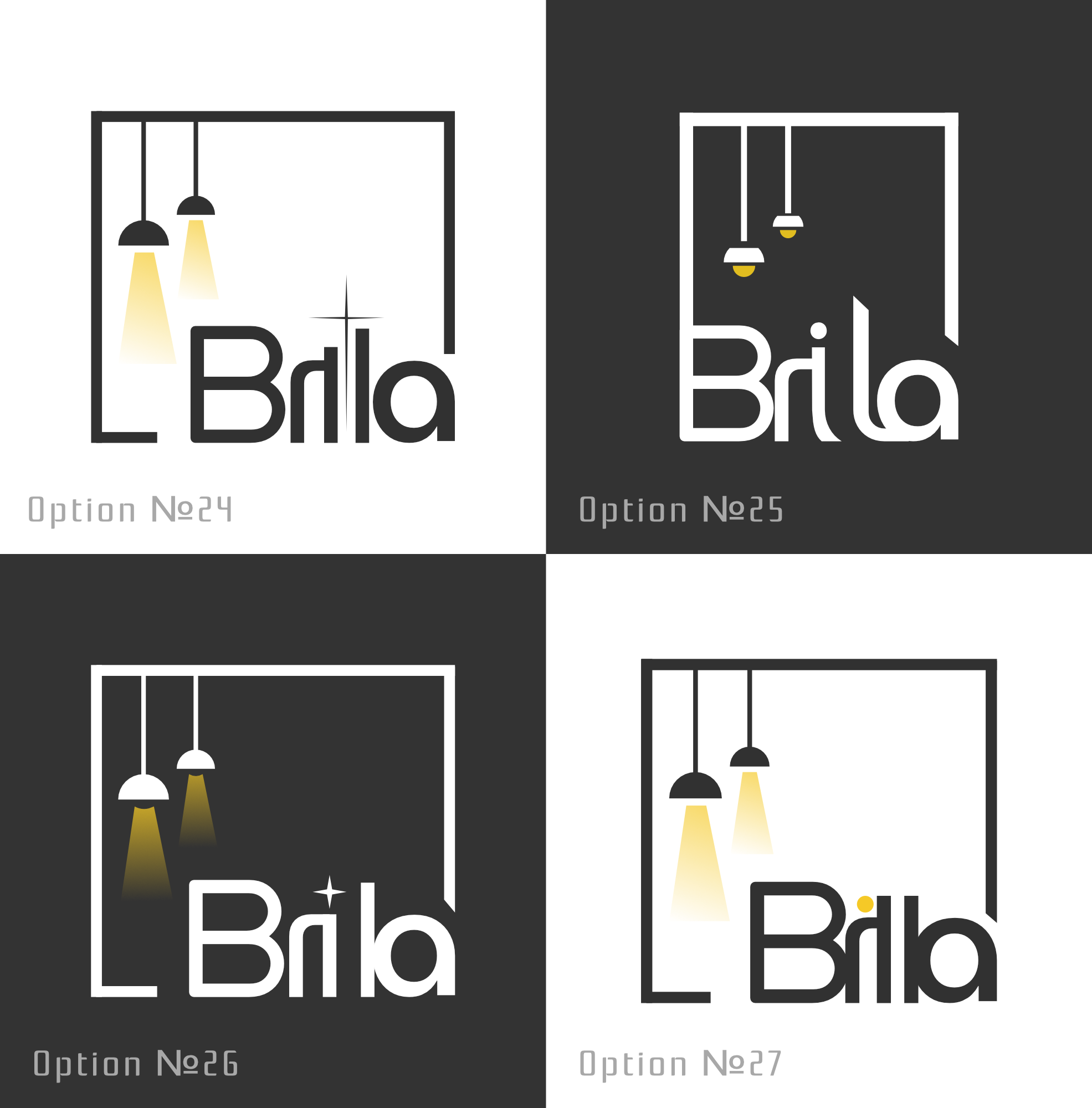 Logo Design by Zarina Tama for this project | Design #36597718