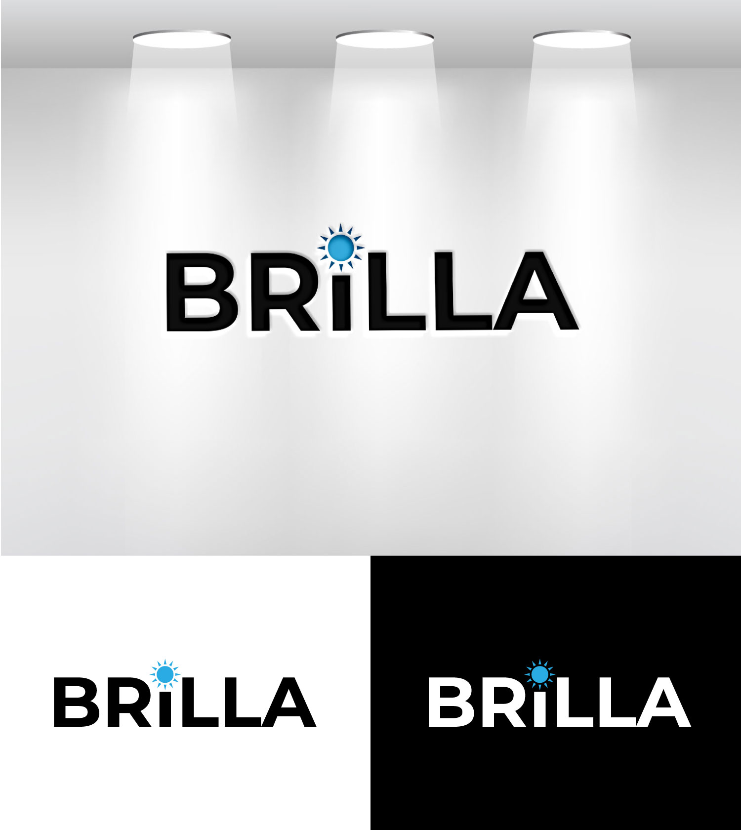 Diseño de Logo por Mi Design1 para este proyecto | Diseño #36559221