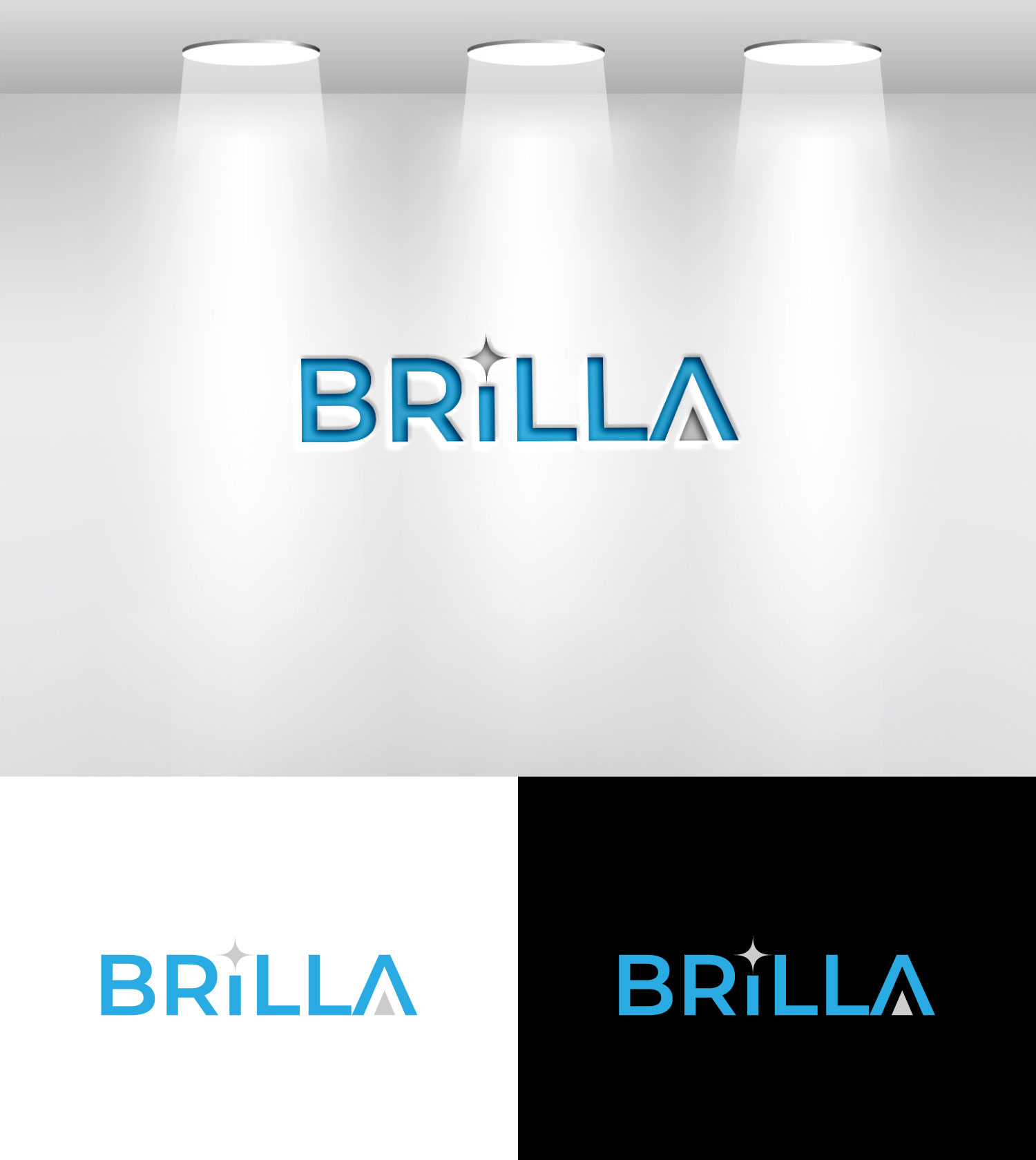 Diseño de Logo por Mi Design1 para este proyecto | Diseño #36559248