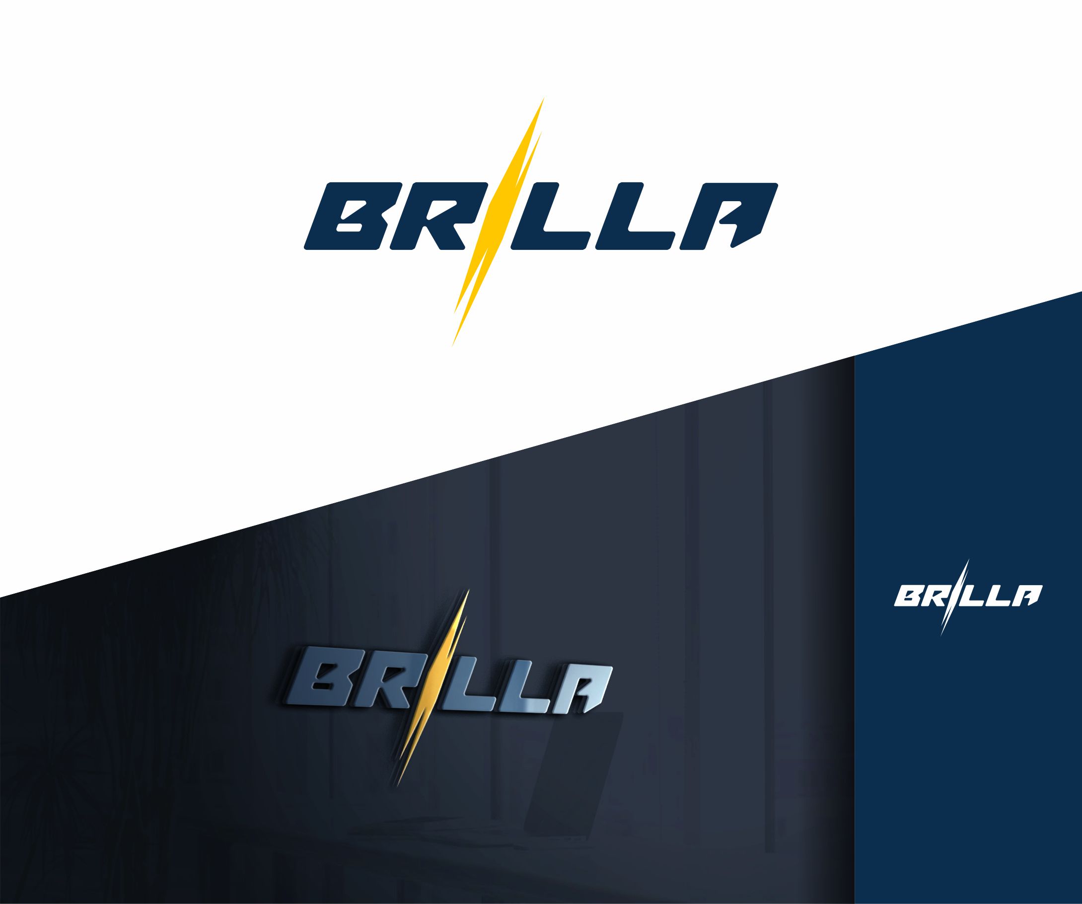 Logo Design by alkaline for this project | Design #36558650