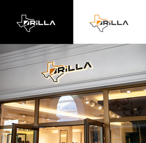 Logo Design by RA-bica for this project | Design: #36559427