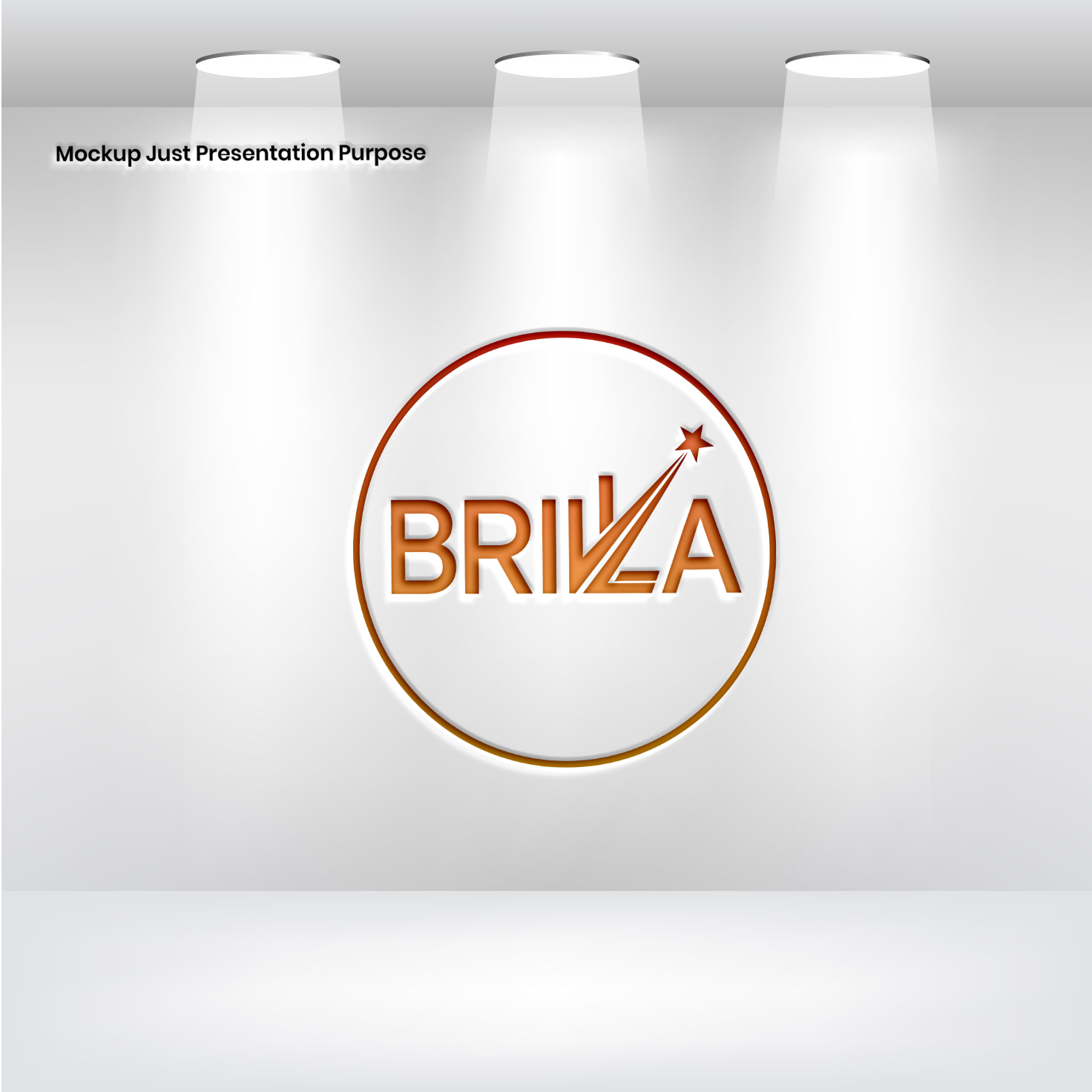 Logo Design by VectorForge for this project | Design #36569718