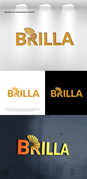 Logo Design by VectorForge for this project | Design: #36569719