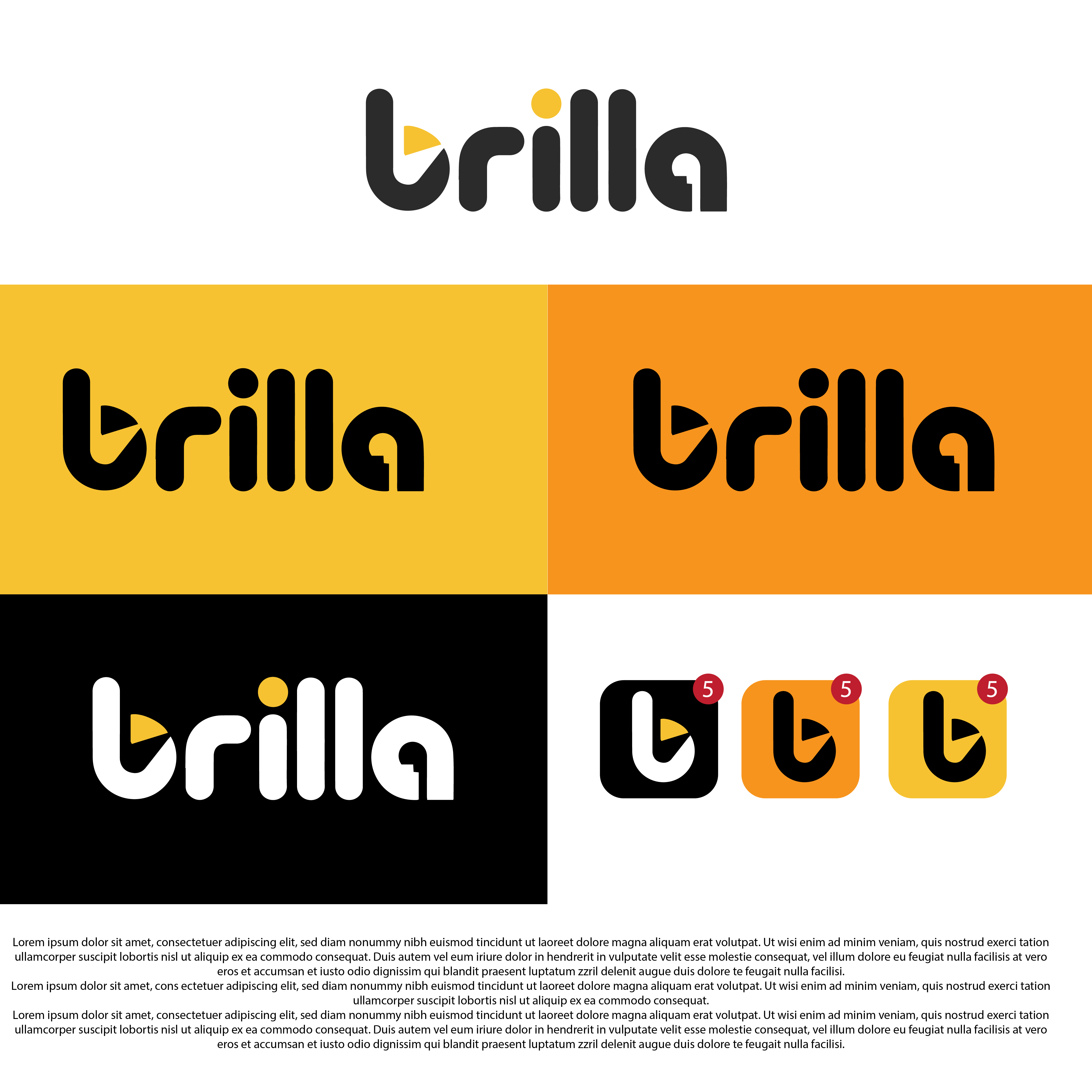 Logo Design by Shariqology for this project | Design #36589604