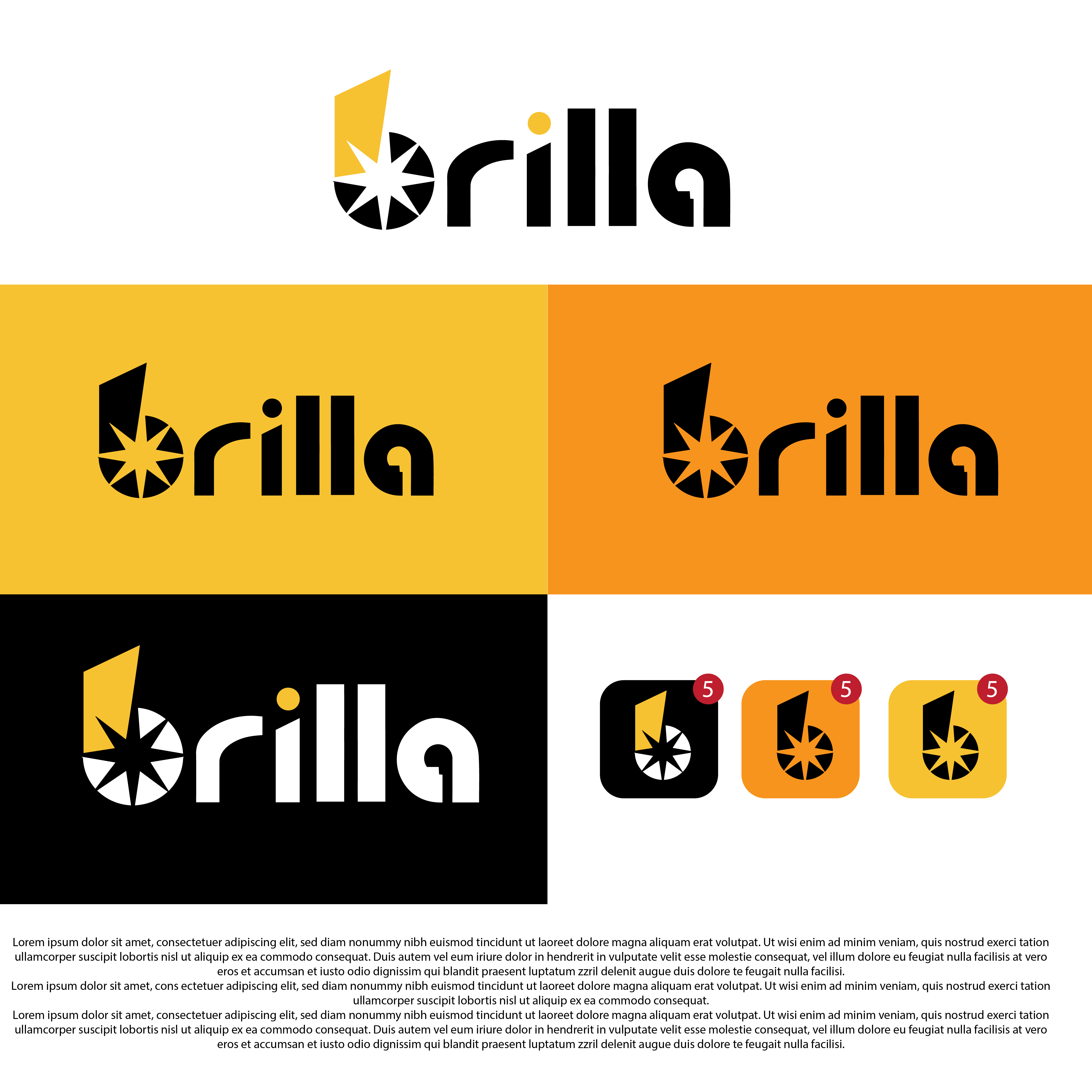 Diseño de Logo por Shariqology para este proyecto | Diseño #36589605