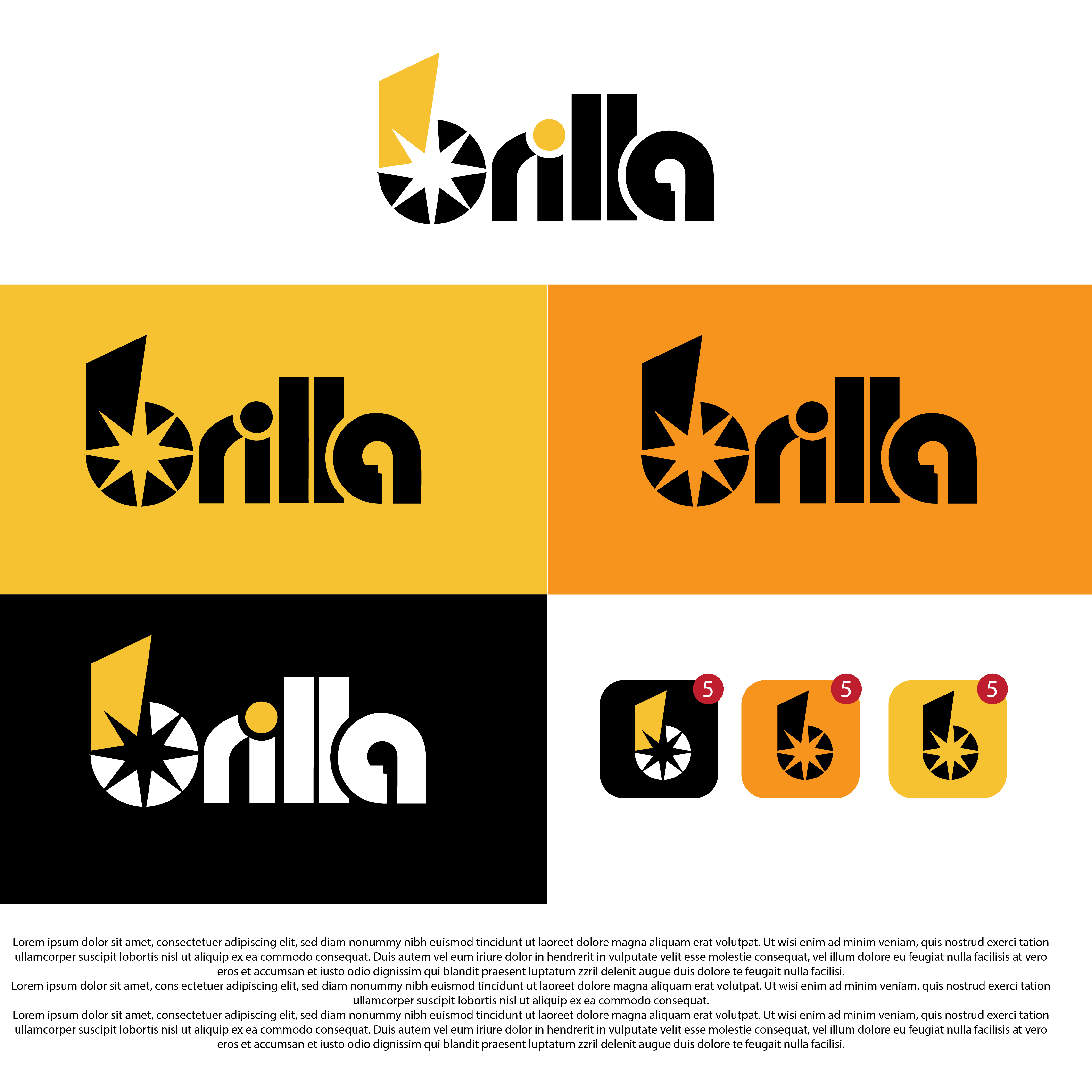 Diseño de Logo por Shariqology para este proyecto | Diseño #36594685