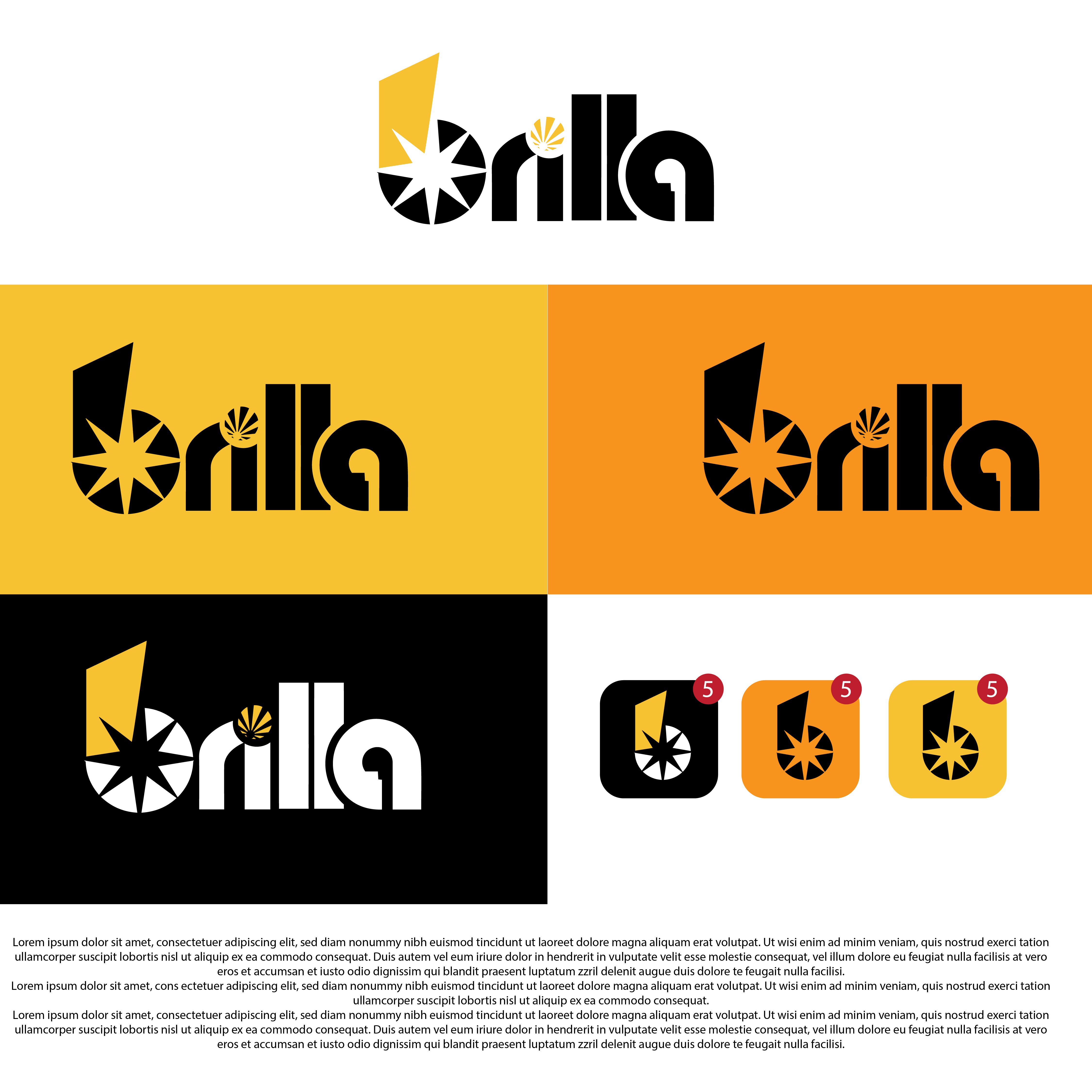 Diseño de Logo por Shariqology para este proyecto | Diseño #36594707