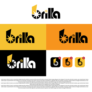 Diseño de Logo por Shariqology para este proyecto | Diseño: #36594707