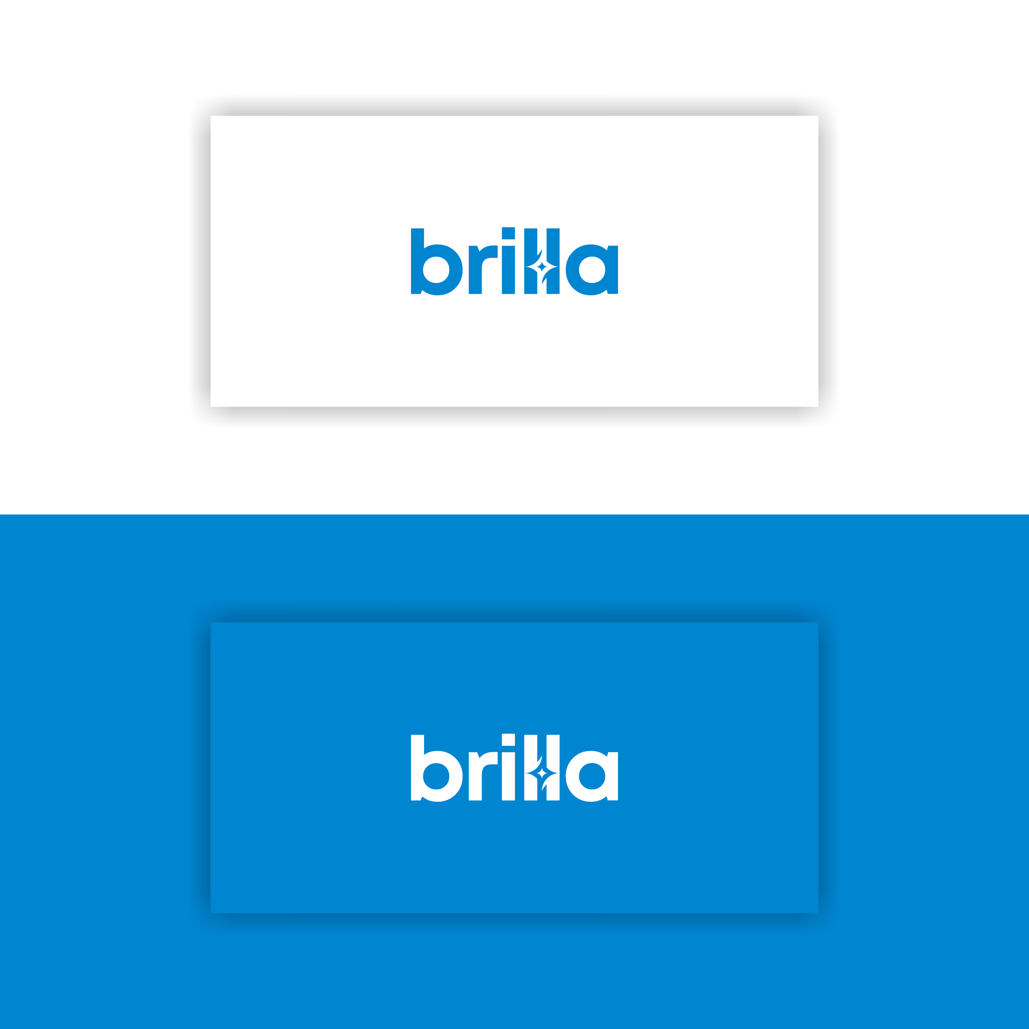 Logo Design by babyaga for this project | Design #36593400