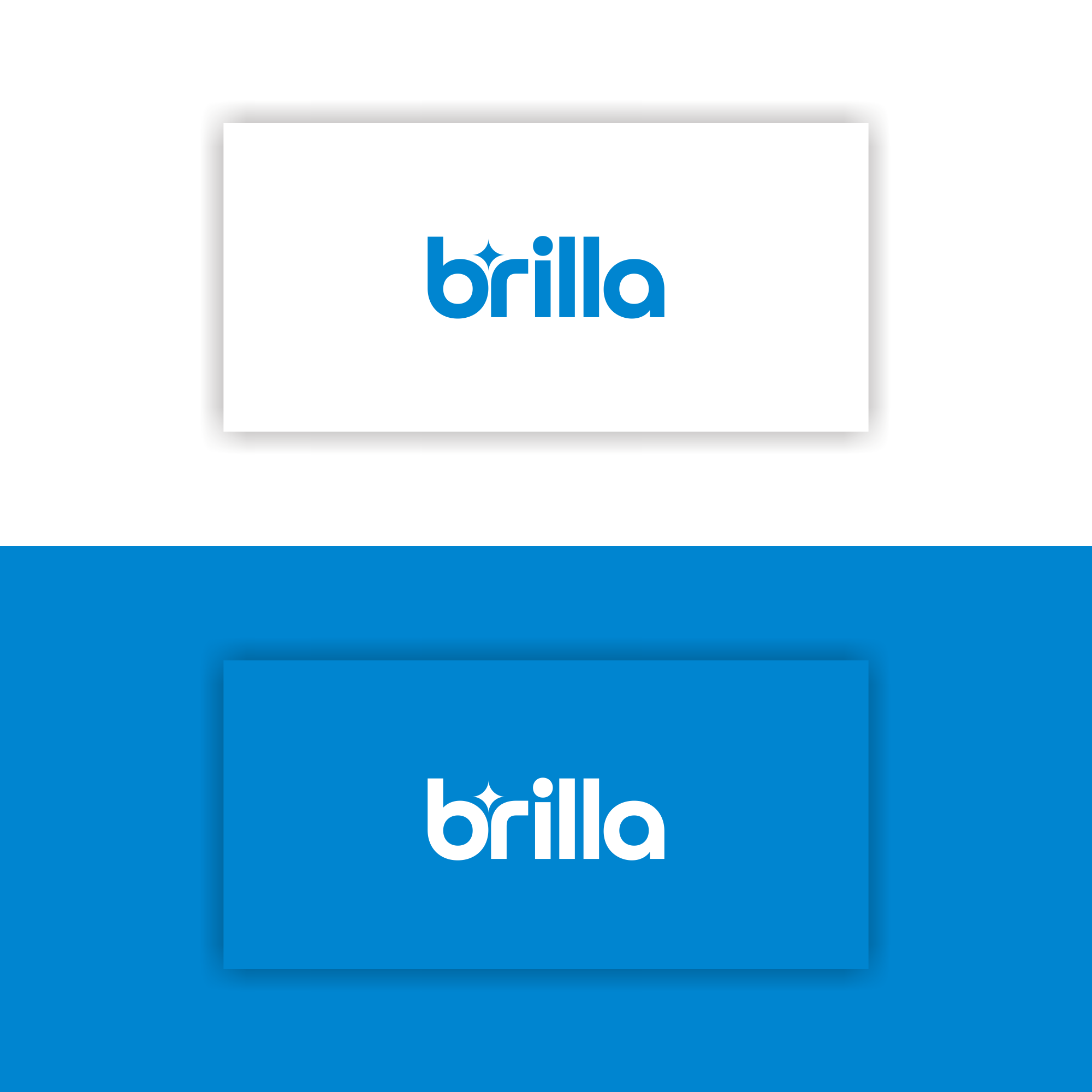 Logo Design by babyaga for this project | Design #36593414