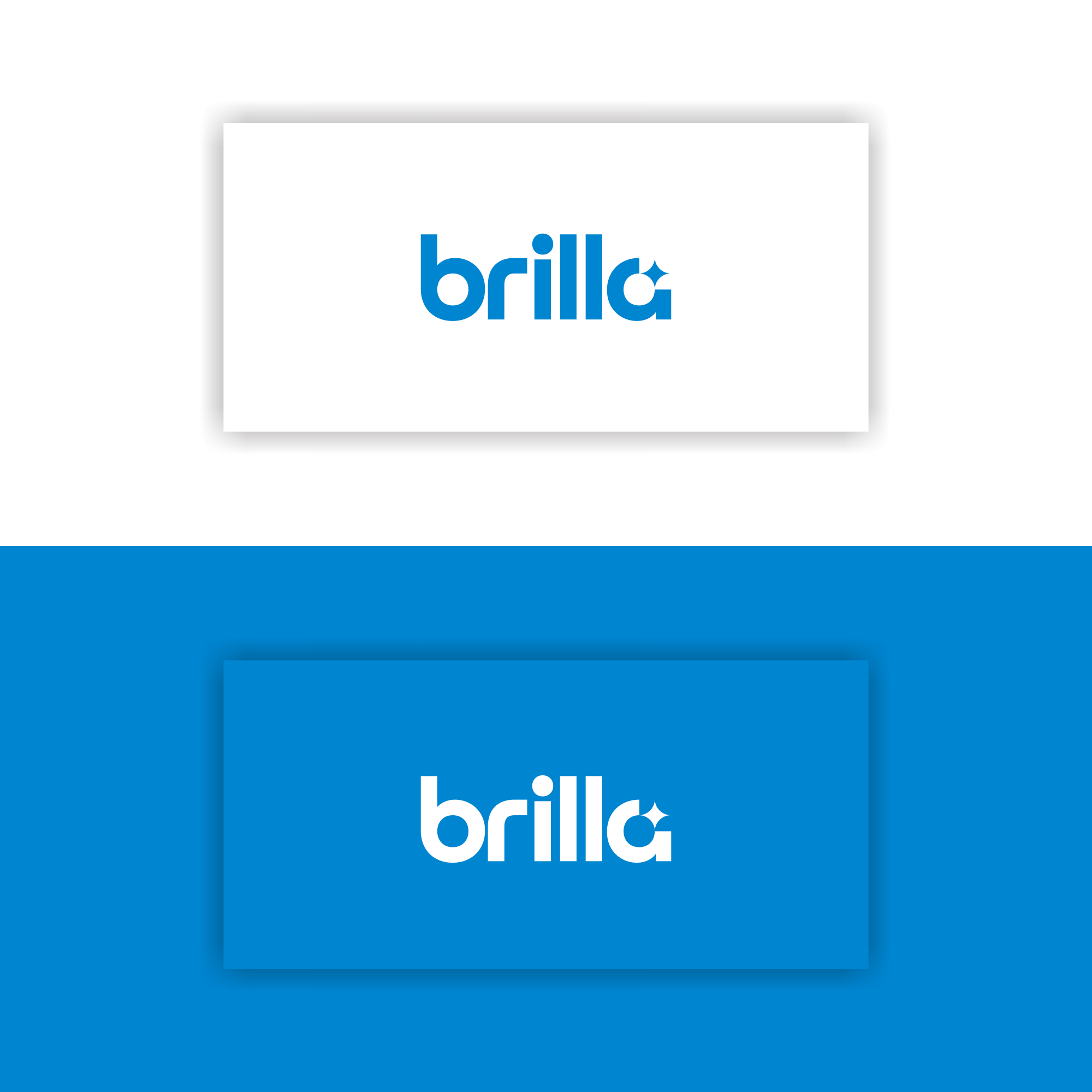 Logo Design by babyaga for this project | Design #36593425