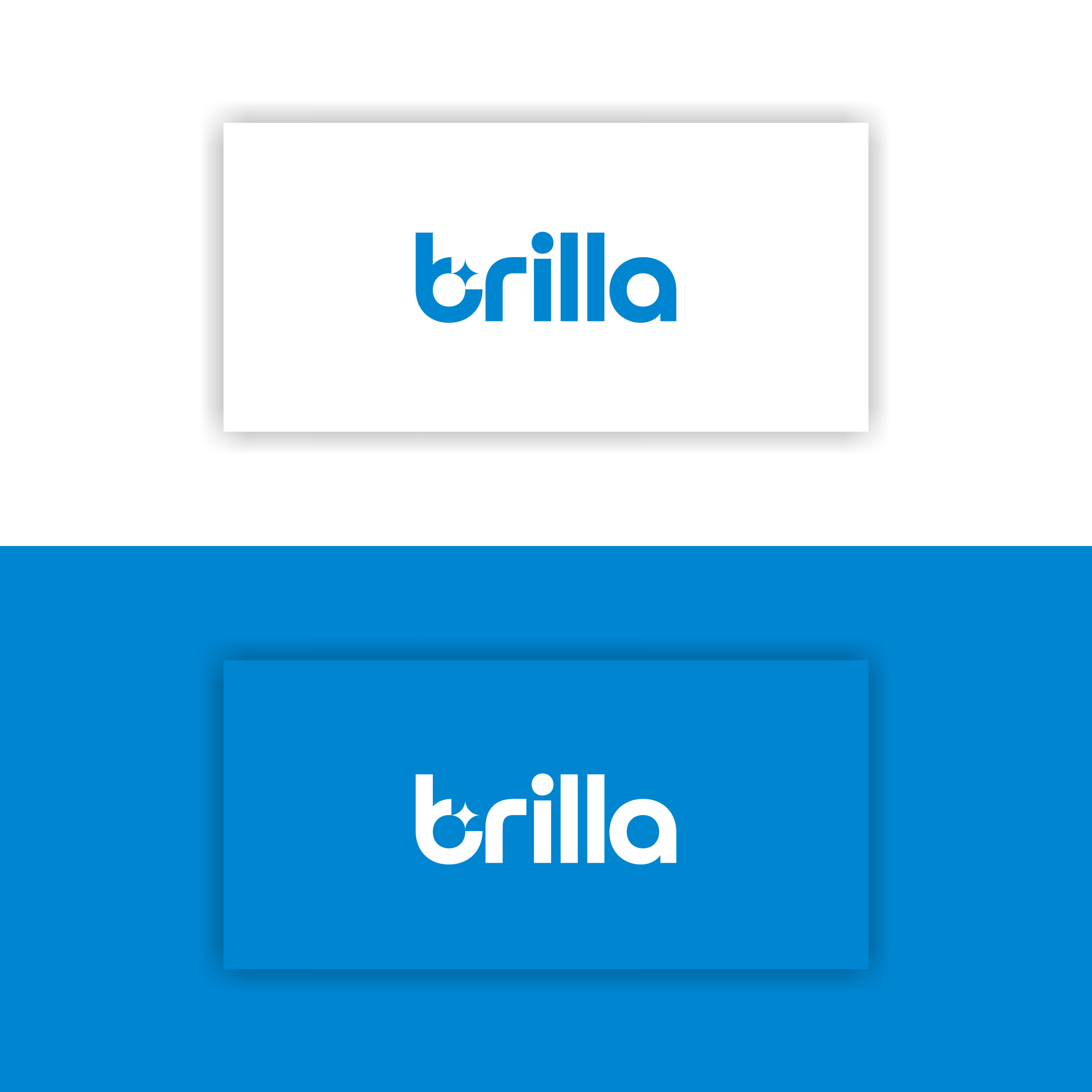 Logo Design by babyaga for this project | Design #36593427