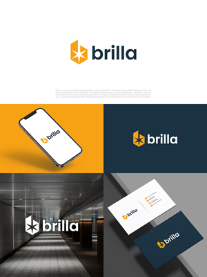 Logo Design by COLOUR CREATIVE for this project | Design: #36583285