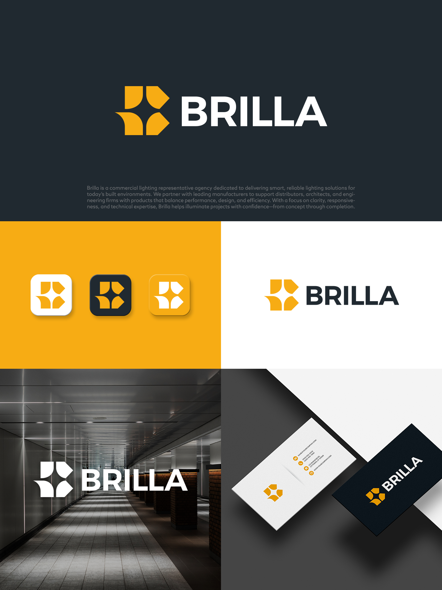 Diseño de Logo por COLOUR CREATIVE para este proyecto | Diseño #36601537