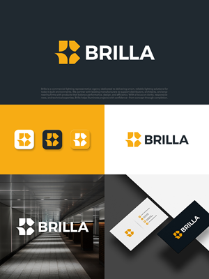 Diseño de Logo por COLOUR CREATIVE para este proyecto | Diseño: #36601537