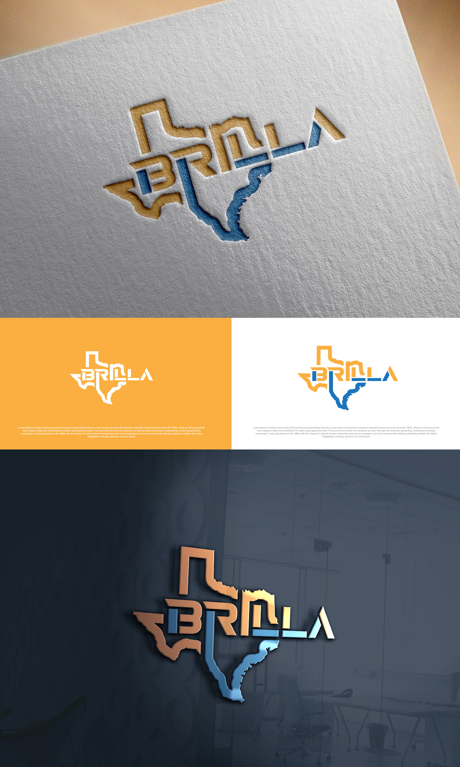 Logo Design by Ahsan Designs for this project | Design #36560762