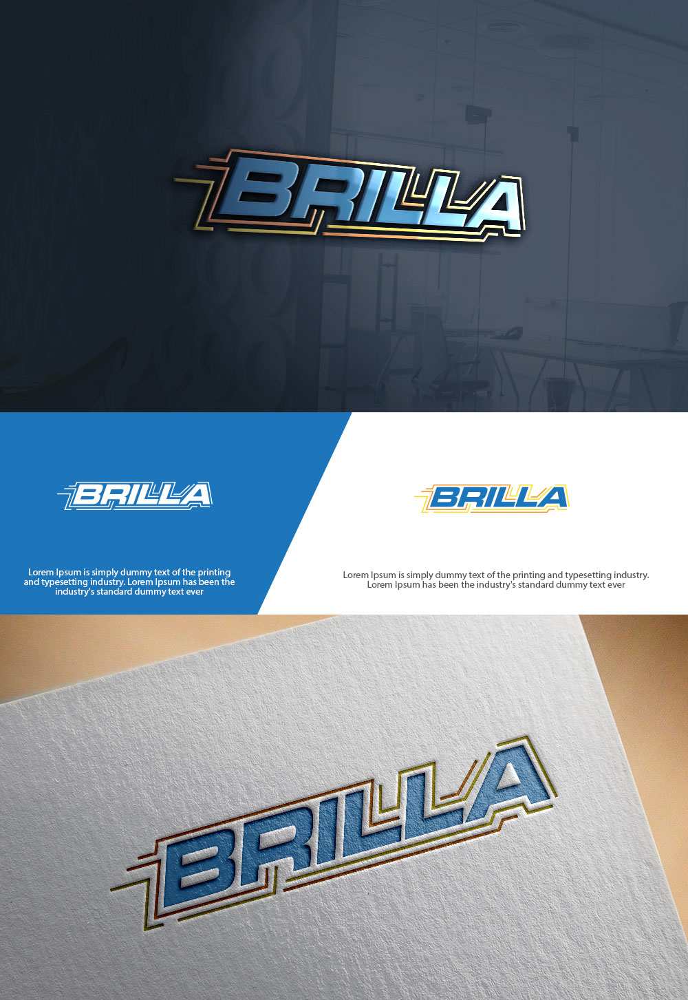 Diseño de Logo por sulemani  creation para este proyecto | Diseño #36561258